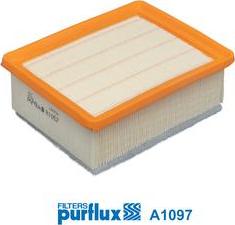 Purflux A1097 - Filter za zrak www.molydon.hr