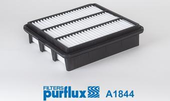 Purflux A1844 - Filter za zrak www.molydon.hr