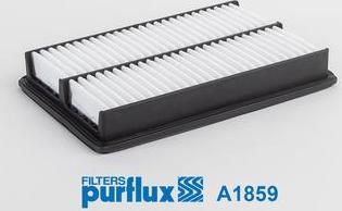 Purflux A1859 - Filter za zrak www.molydon.hr