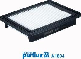 Purflux A1804 - Filter za zrak www.molydon.hr