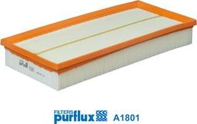 Purflux A1801 - Filter za zrak www.molydon.hr