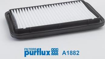 Purflux A1882 - Filter za zrak www.molydon.hr