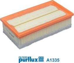 Purflux A1335 - Filter za zrak www.molydon.hr