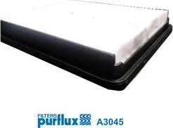 Purflux A3045 - Filter za zrak www.molydon.hr