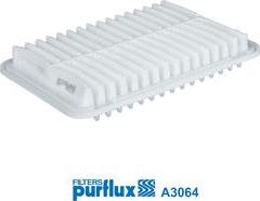 Purflux A3064 - Filter za zrak www.molydon.hr