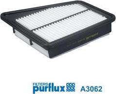 Purflux A3062 - Filter za zrak www.molydon.hr