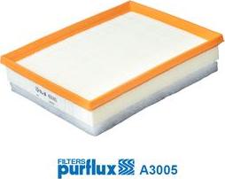 Purflux A3005 - Filter za zrak www.molydon.hr