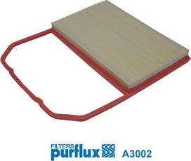 Purflux A3002 - Filter za zrak www.molydon.hr