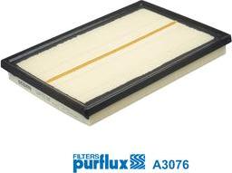 Purflux A3076 - Filter za zrak www.molydon.hr
