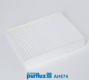 Purflux AH574 - Filter kabine www.molydon.hr