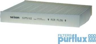 Purflux AH284 - Filter kabine www.molydon.hr