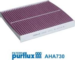 Purflux AHA730 - Filter kabine www.molydon.hr