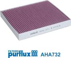 Purflux AHA732 - Filter kabine www.molydon.hr