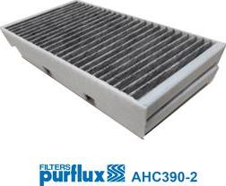 Purflux AHC390-2 - Filter kabine www.molydon.hr