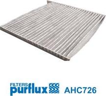 Purflux AHC726 - Filter kabine www.molydon.hr