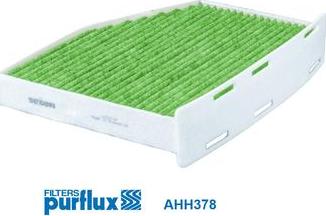 Purflux AHH378 - Filter kabine www.molydon.hr