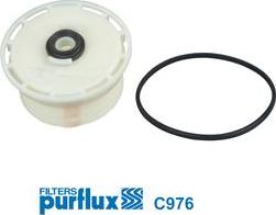 Purflux C976 - Filter za gorivo www.molydon.hr