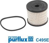 Purflux C495E - Filter za gorivo www.molydon.hr