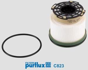 Purflux C823 - Filter za gorivo www.molydon.hr