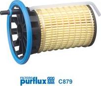 Purflux C879 - Filter za gorivo www.molydon.hr