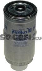 Purflux CS456 - Filter za gorivo www.molydon.hr