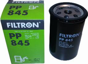 Purflux CS198 - Filter za gorivo www.molydon.hr