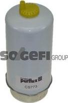 Purflux CS773 - Filter za gorivo www.molydon.hr