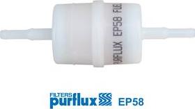 Purflux EP58 - Filter za gorivo www.molydon.hr