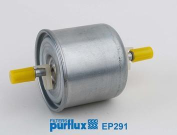 Purflux EP291 - Filter za gorivo www.molydon.hr