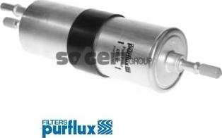 Purflux EP287 - Filter za gorivo www.molydon.hr