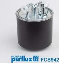 Purflux FCS942 - Filter za gorivo www.molydon.hr