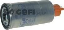 Purflux FCS858 - Filter za gorivo www.molydon.hr