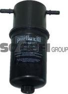 Purflux FCS806 - Filter za gorivo www.molydon.hr