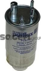 Purflux FCS723 - Filter za gorivo www.molydon.hr