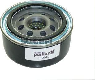 Purflux LS942 - Filter za ulje www.molydon.hr