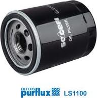 Purflux LS1100 - Filter za ulje www.molydon.hr