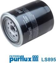 Purflux LS895 - Filter za ulje www.molydon.hr