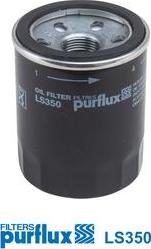 Purflux LS350 - Filter za ulje www.molydon.hr