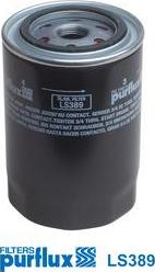Mann-Filter WL7445 - Filter za ulje www.molydon.hr