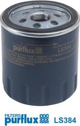 Purflux LS384 - Filter za ulje www.molydon.hr