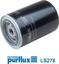 Purflux LS278 - Filter za ulje www.molydon.hr