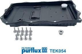 Purflux TEK054 - Hidraulicni filter, automatski mjenjač www.molydon.hr