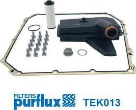 Purflux TEK013 - Hidraulicni filter, automatski mjenjač www.molydon.hr