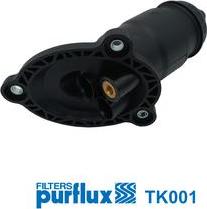 Purflux TK001 - Hidraulicni filter, automatski mjenjač www.molydon.hr