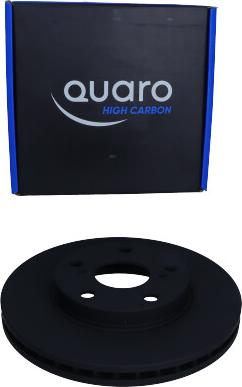 QUARO QD9597HC - Kočioni disk www.molydon.hr