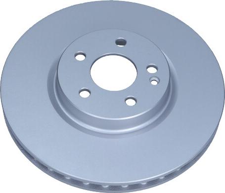 QUARO QD9122 - Kočioni disk www.molydon.hr