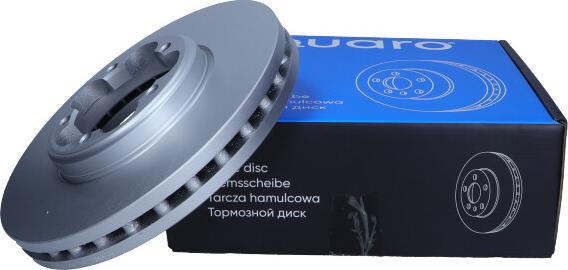 QUARO QD9313 - Kočioni disk www.molydon.hr