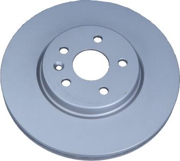 QUARO QD9265 - Kočioni disk www.molydon.hr