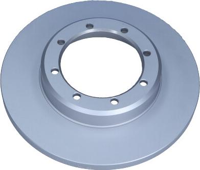 QUARO QD4417 - Kočioni disk www.molydon.hr