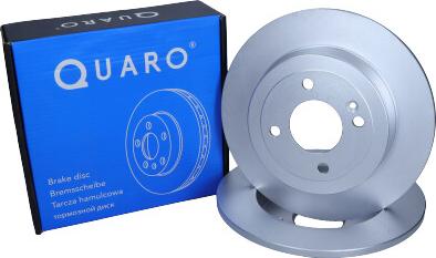 QUARO QD4801 - Kočioni disk www.molydon.hr